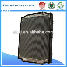 Corps universel de radiateur en aluminium pour Dongfeng 1301T0300